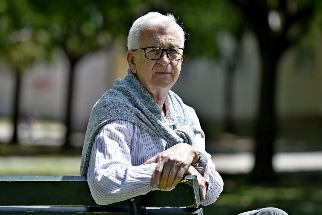 Autorska večer maestra Rajmira Kraljevića – Otvorenje 55. FDK Omiš 2021.