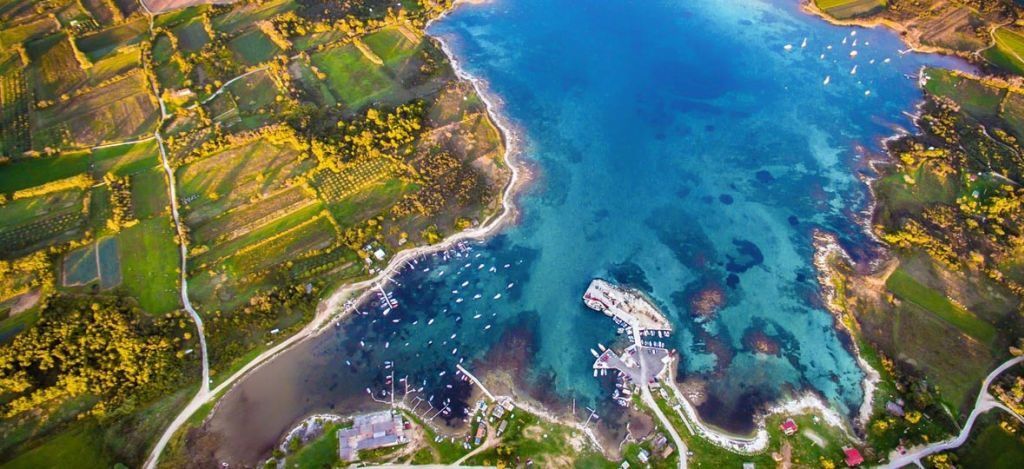 PROJEKT EKO LIŽNJAN 2021. Mladi Hrvati iz svijeta uče o svojoj domovini