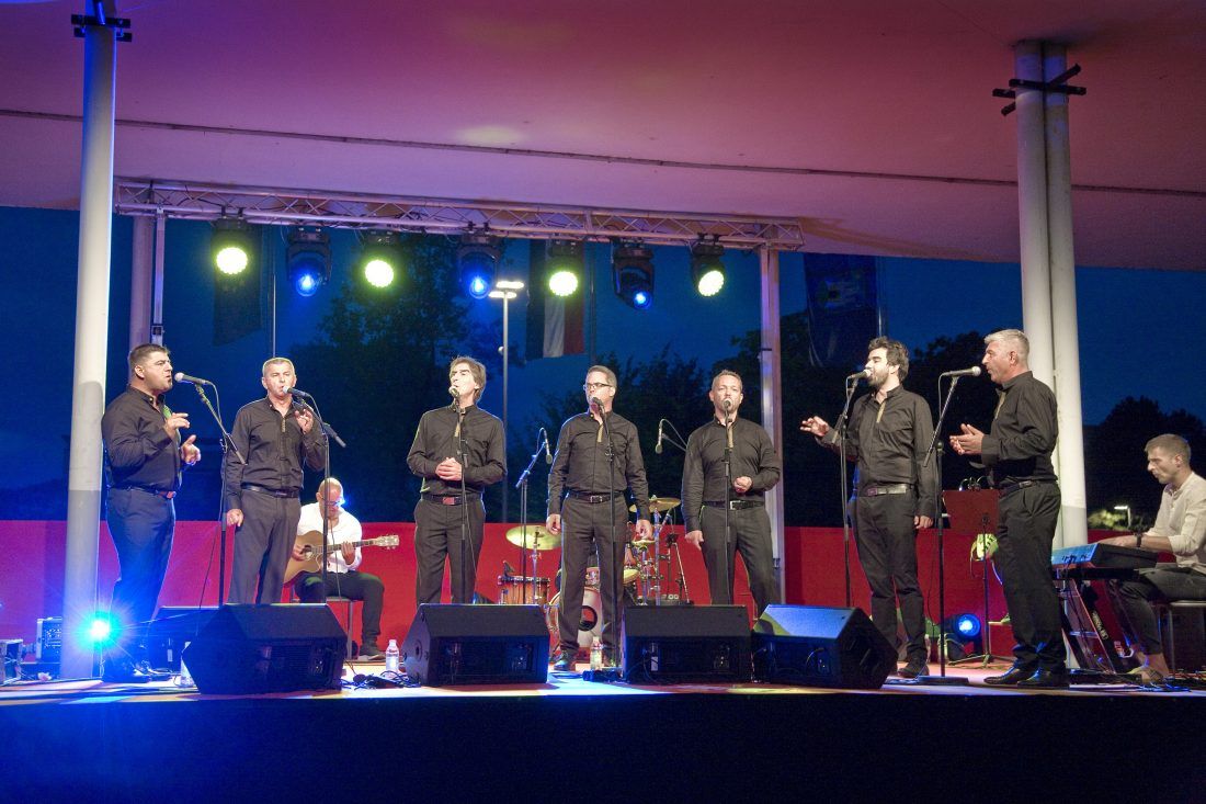 VELIKI POVRATAK NA SCENU Klapa Cambi se ponovno okupila – Proslavit će 35 godina umjetničkog djelovanja