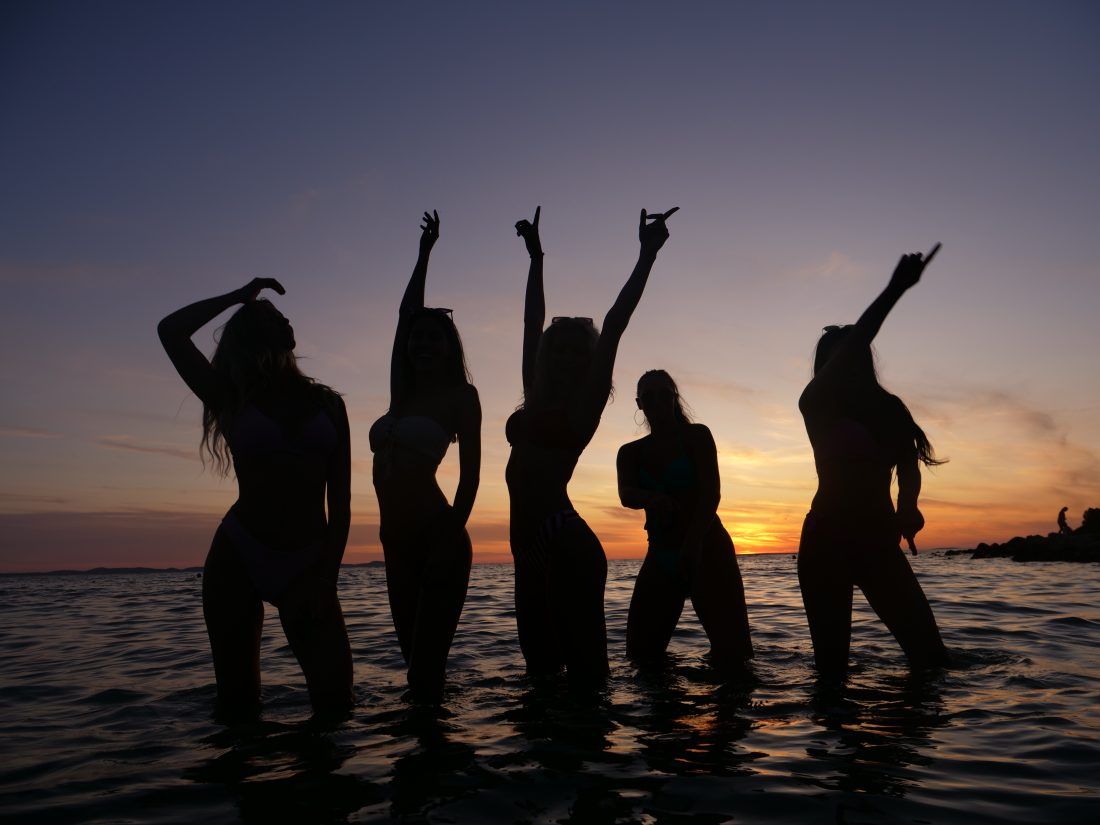 OTOK REKORDER Odmah nakon Rovinja, Vir bilježi najviše noćenja u Hrvatskoj