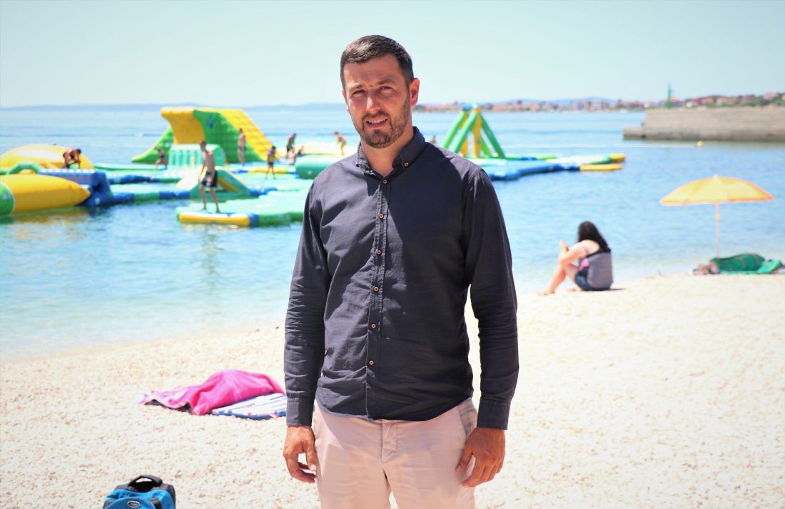 OTOK REKORDER Iza Rovinja i Poreča, Vir je po broju noćenja najbolja domaća turistička destinacija