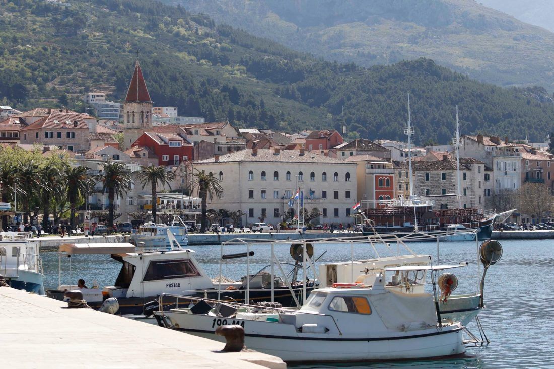 Grad Makarska zbog odluke Stožera odgađa koncerte