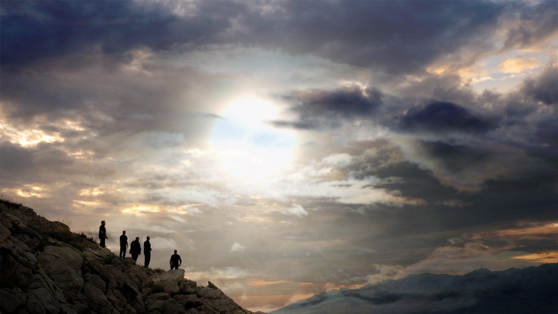 KAP MORA Zadarska klapa Munita ima novu morsku pismu – U podne je premijera spota