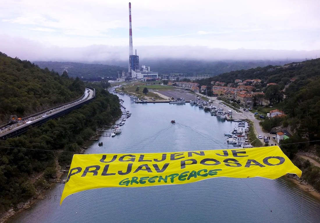 Hrvatska se uključuje u Savez za proizvodnju energije bez ugljena