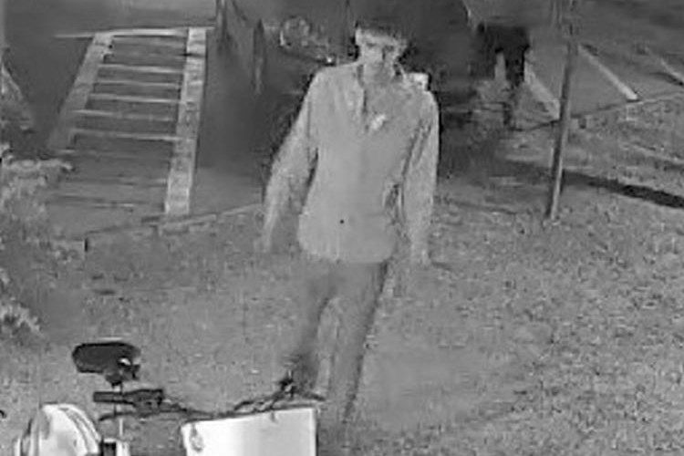 TKO JE ON? Policija moli pomoć građana u raspoznavanju muškarca s fotografije