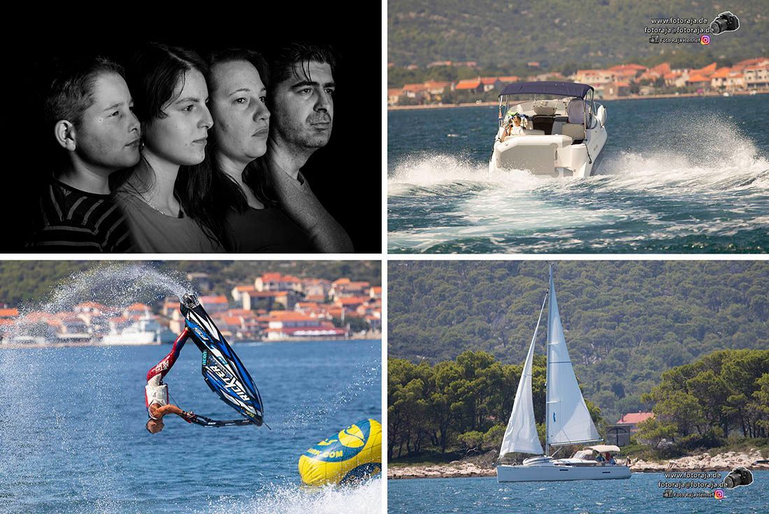 FOTOGRAFIJA KAO HOBI Foto Raja Hennef