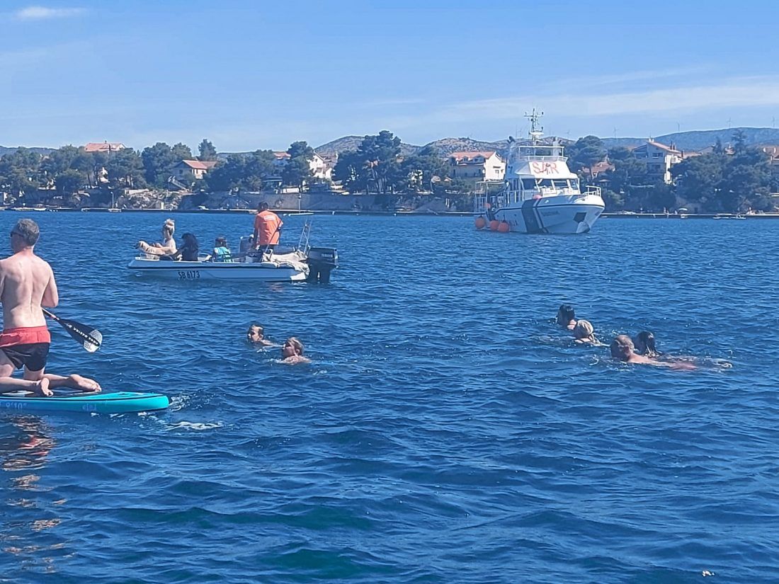 Emotivan početak druge etape ljetne avanture #RokOtok