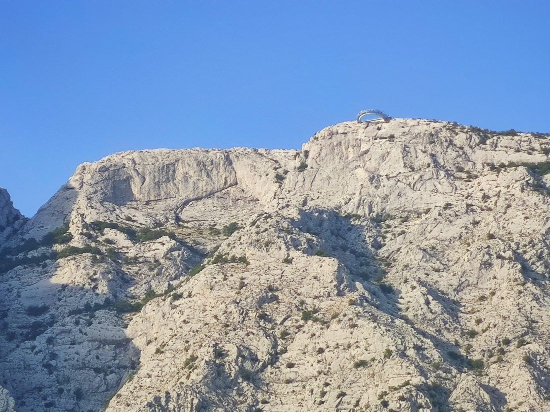 TRAGEDIJA NA BIOKOVU Strana državljanka planinarila i izgubila svijest, HGSS je nije uspio spasiti