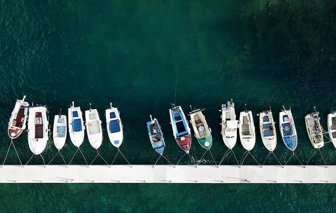 TKO ĆE DO DRAGOCJENOG MJESTA? Općina Postira raspisala natječaj za komunalne vezove