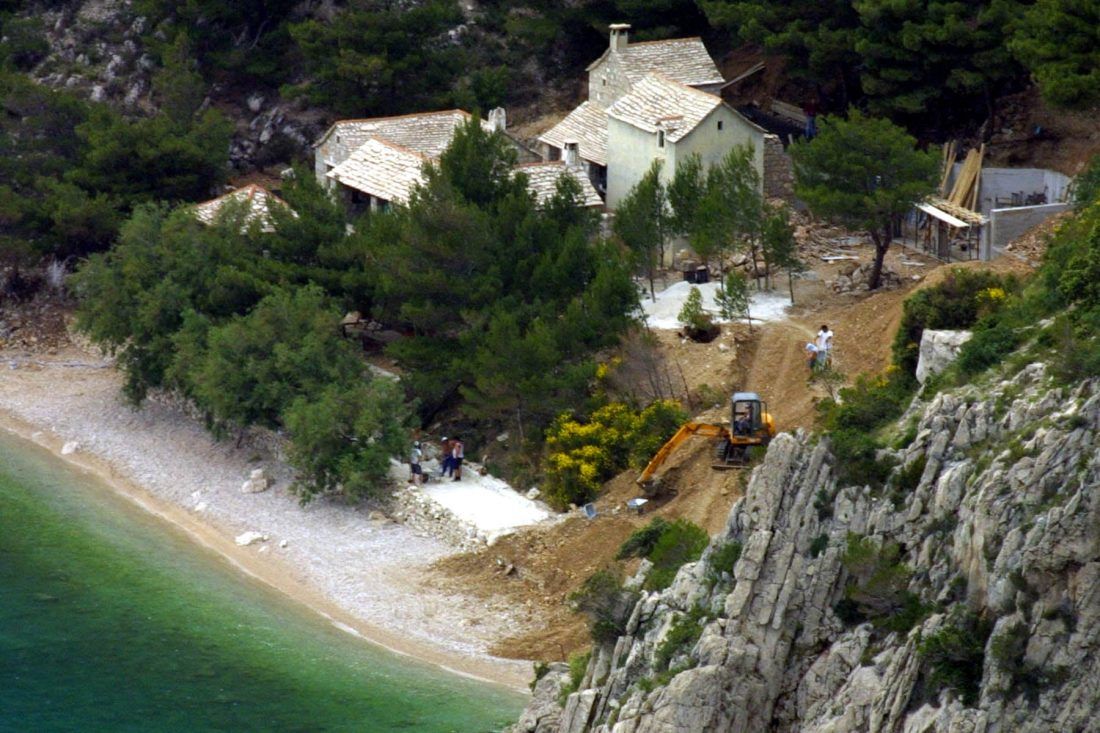 Vruja je dio Natura2000 mreže zaštićenih područja EU – Struka upozorava: “Uništavanje prirode mora se zaustaviti!”