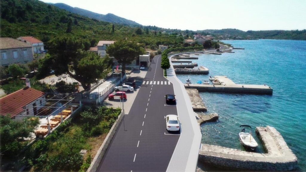 Župana prijavili europskom tužitelju zbog muljanja s dokumentima oko izgradnje ceste Korčula-Račišće