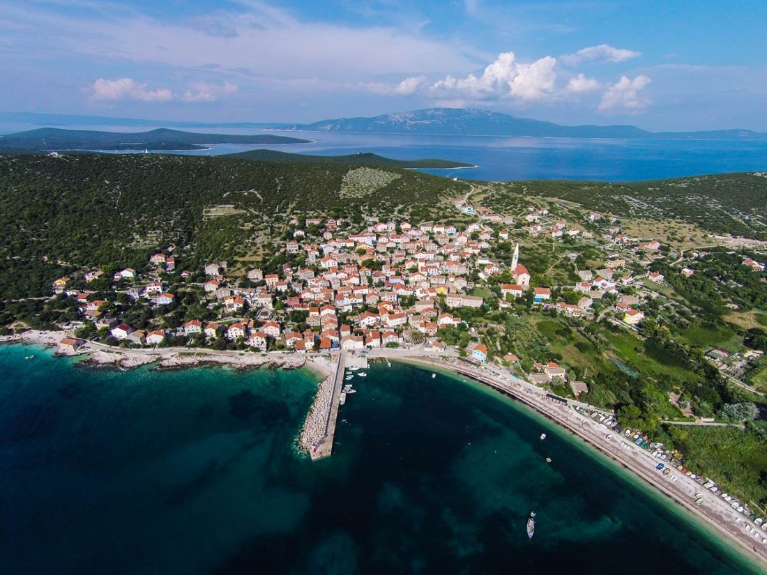 Početna konferencija EU projekta „Sanacija i produženje postojećeg pristana luke Unije – II. Faza“