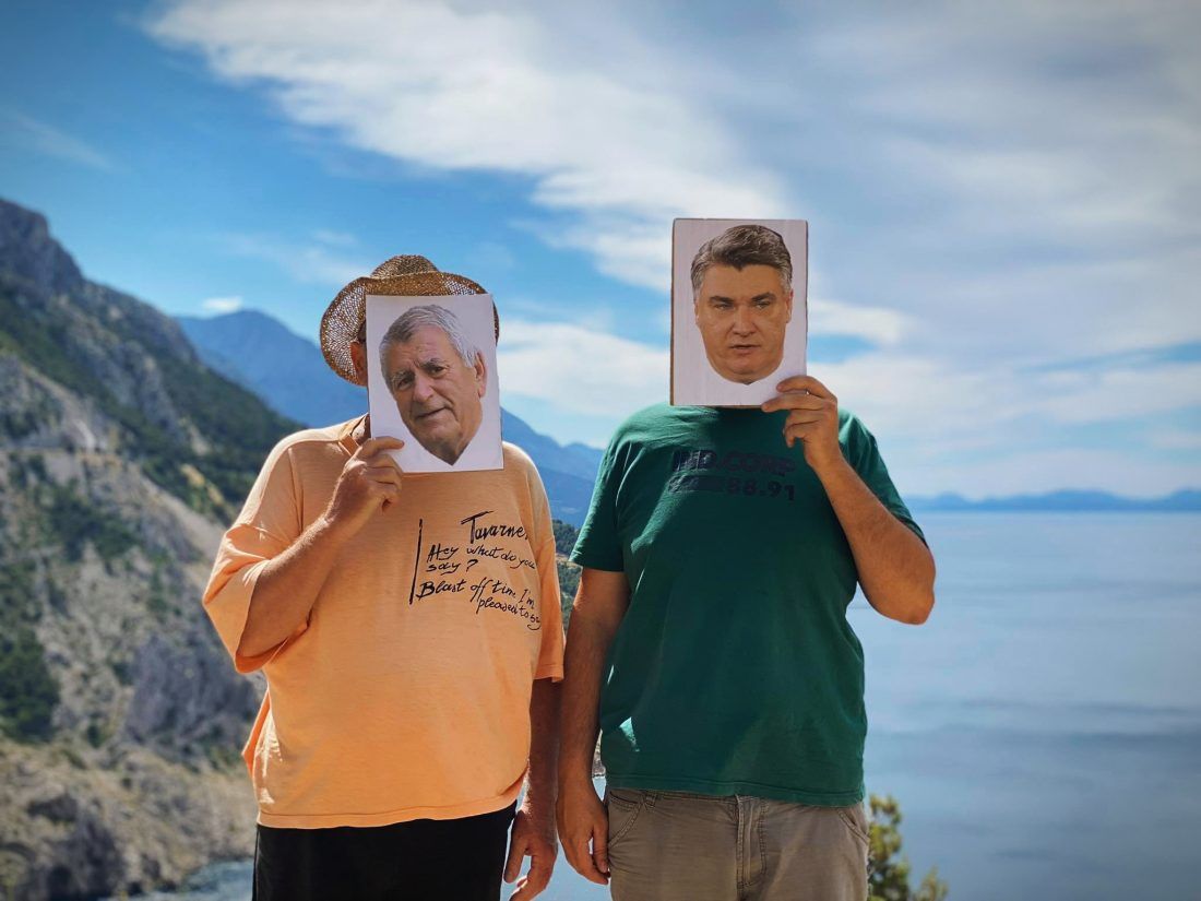 DANAS POČINJE VELIČANSTVENI DOGAĐAJ Festival bespravne gradnje u Vruji!