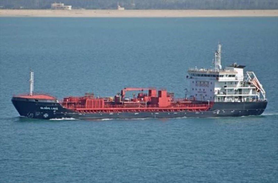 TRAGEDIJA U SREDOZEMLJU Tri člana posade, uključujući kapetana, poginula na tankeru