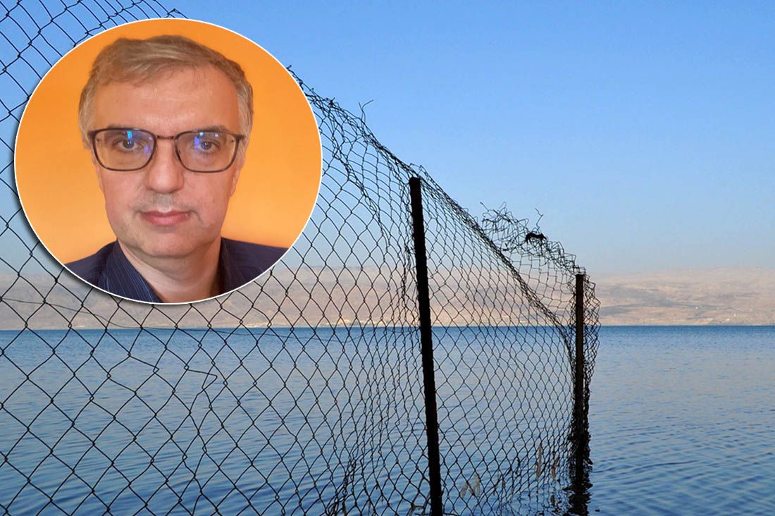 Vodeći stručnjak za pomorsko dobro: “Treba otvoreno i jasno prozvati sve one koji rade ilegalno!”