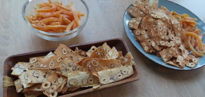 Pogledajte najbolje hvarske izvorne slastice