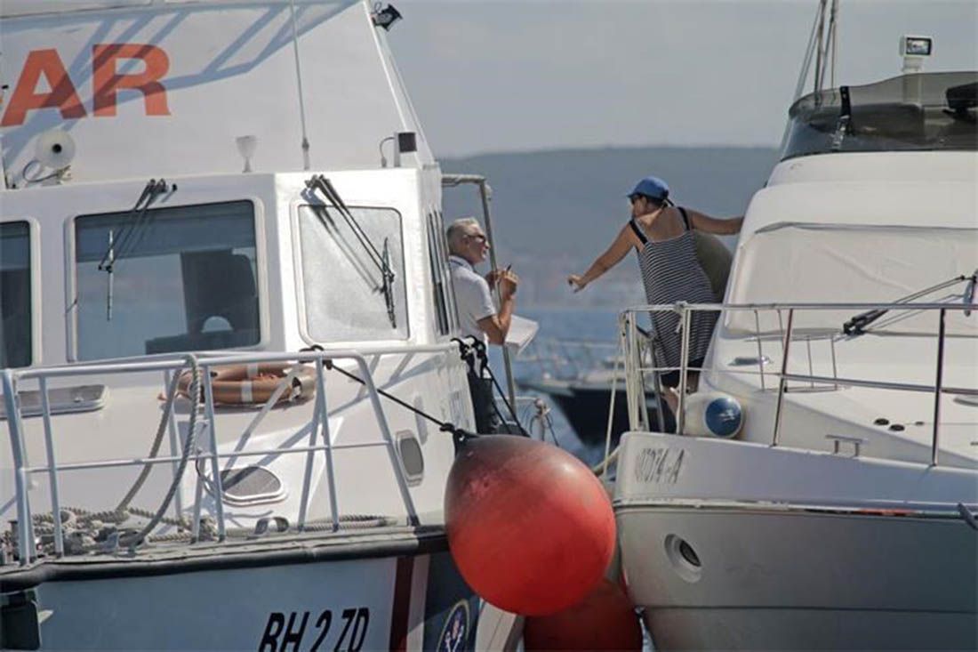 Ukidaju se kontrole na hrvatskim pomorskim i kopnenim granicama