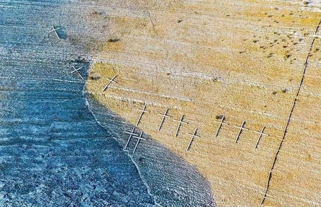 Vodiški vatrogasci se prisjetili kolega: “Dajemo obećanje da nikad nećemo prestati tražiti istinu, ma koliko ona bolna bila”