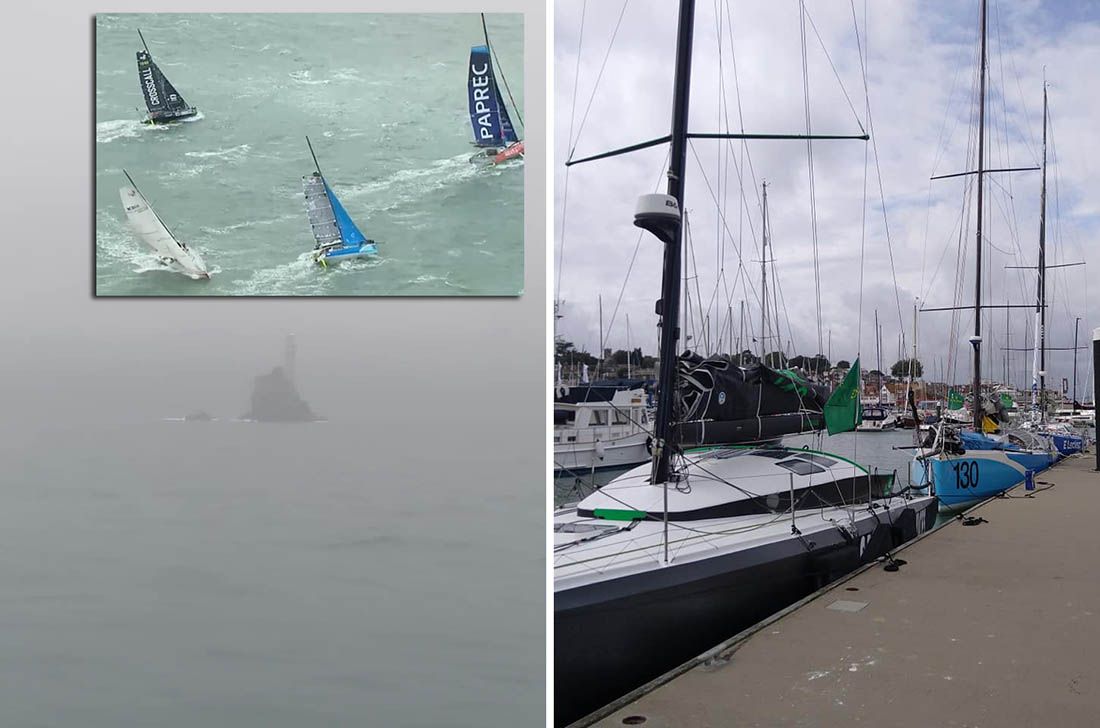 IVICA KOSTELIĆ DOŽIVIO HAVARIJU: “Neočekivano je okrenuo pramac i udario nas svom silinom u lijevi bok!”