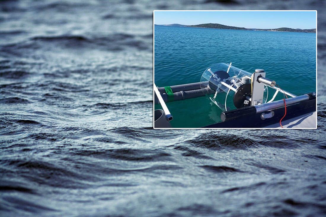 Hrvatske znanstvenice objavile nova saznanja o atmosferskom taloženju metala na površini Srednjeg Jadrana