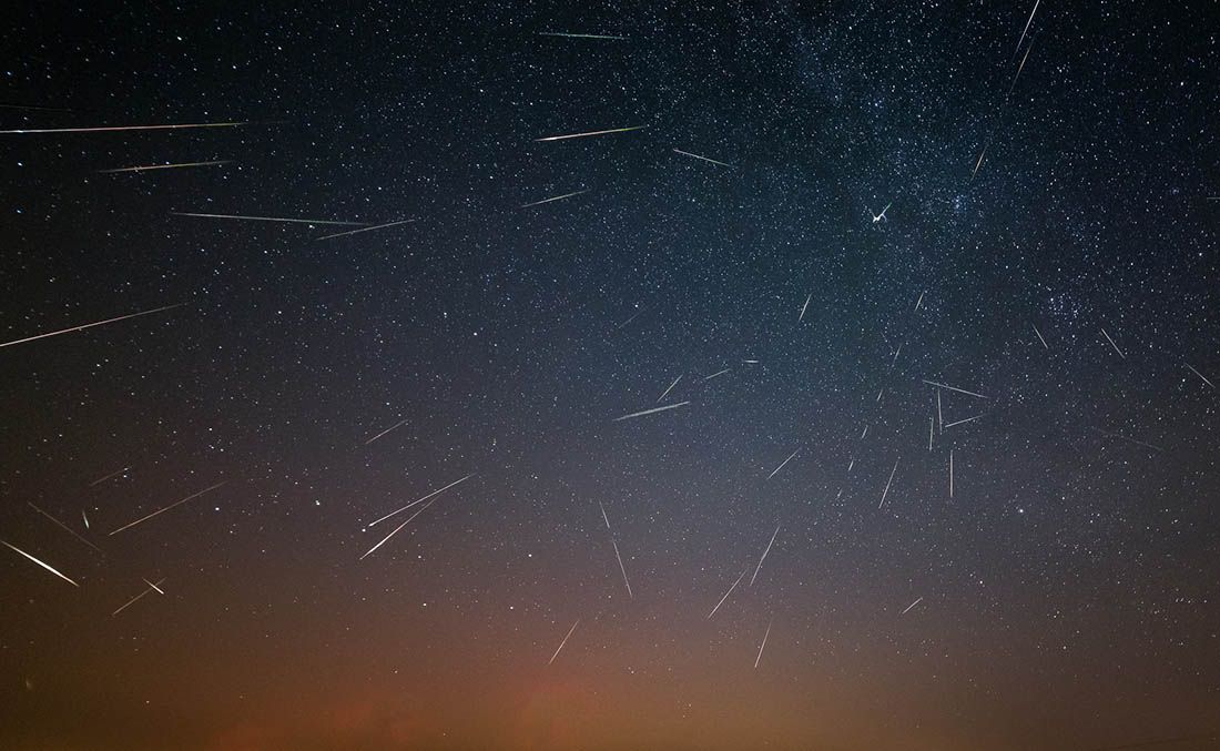 SUZE SVETOG LOVRE Evo gdje možete gledati ovaj čarobni nebeski fenomen