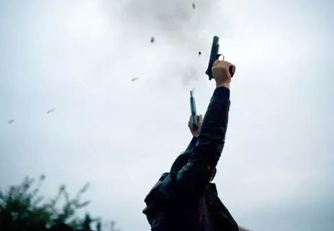 OPASNO PIJANČEVANJE PO SPLITU Pojačavali glazbu u birtiji, razbili čaše, pa počeli pucati iz pištolja