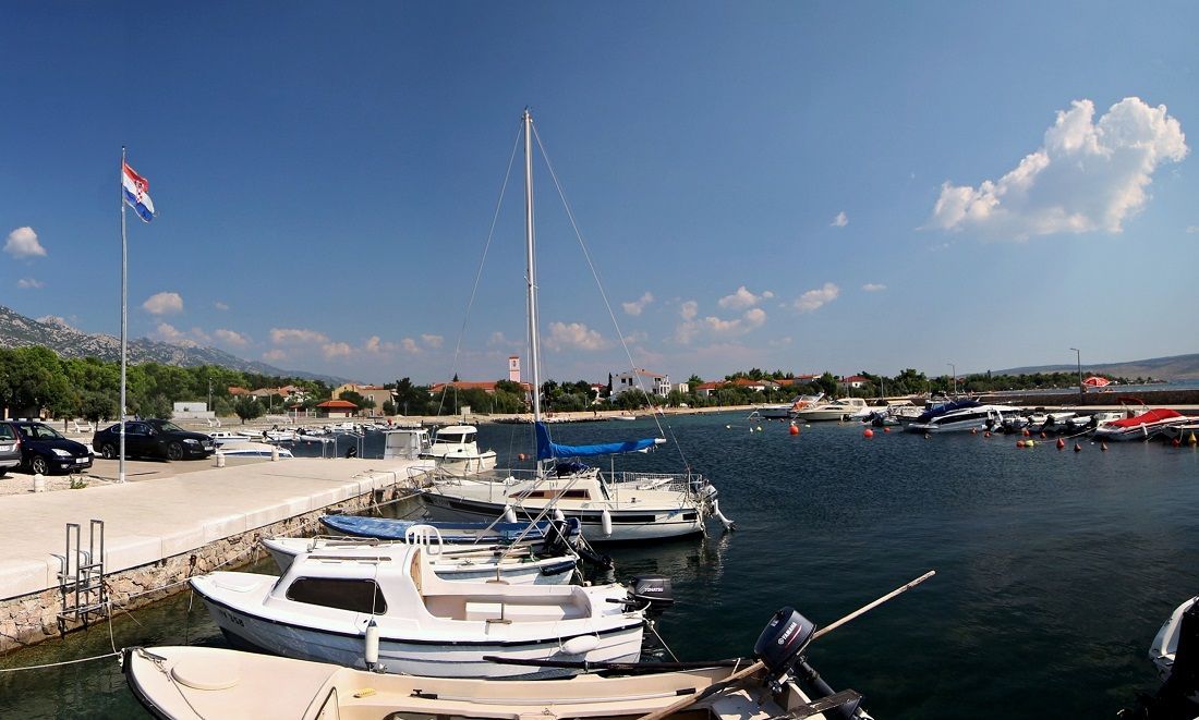 UBOJSTVO U SELINAMA Nakon tučnjave kod lanterne, tijelo muškarca pronađeno u moru