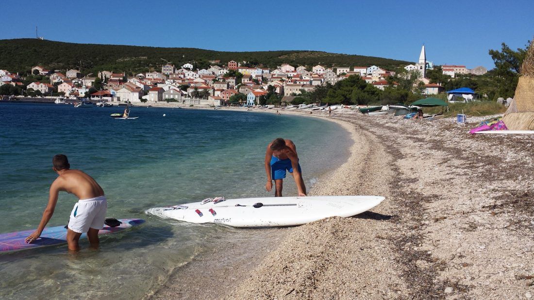 Završio sportski tjedan na Unijama