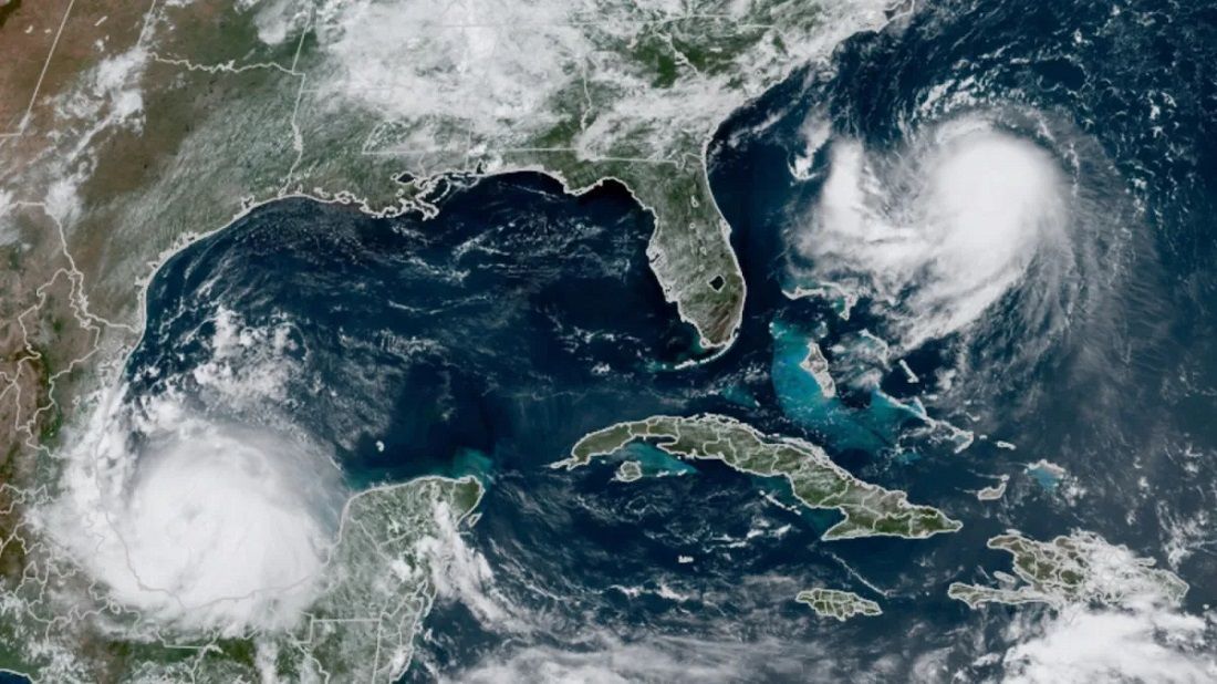 Uragan Henry udario u sjeveroistočnu obalu SAD-a