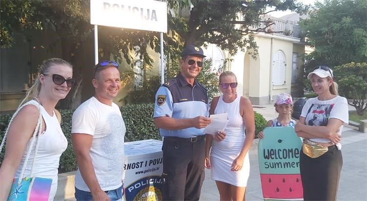 Policija nastavlja s edukacijama zaštite vlastite imovine, pomažu im i strane kolege