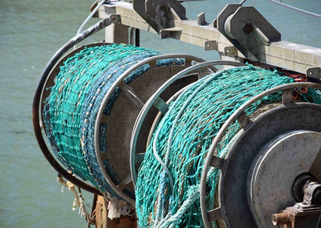 Nema više prodaje mreža ili odobrenja za potegaču bez broda na koje su upisani