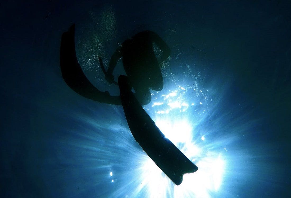 Ministarstvo mora o tragediji kod Sestrunja: Ronioc preminuo je tijekom organiziranog ronjenja!