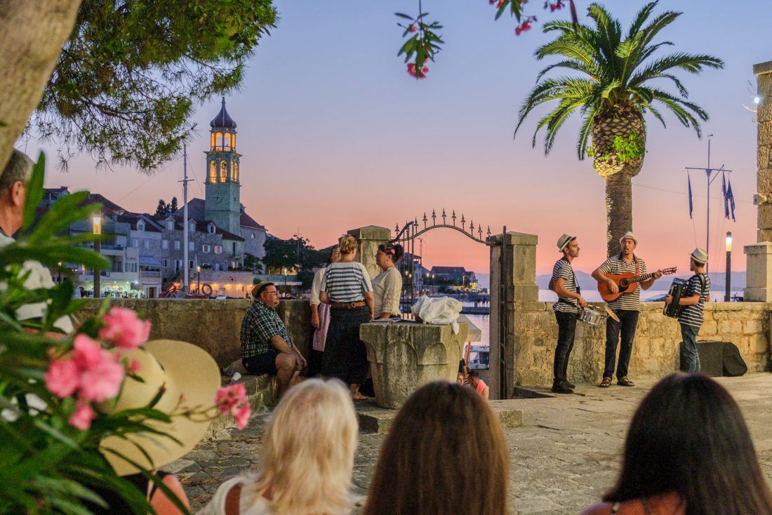 Zacrnite zube na trećem sutivanskom festivalu Fantažija o’ ribe!