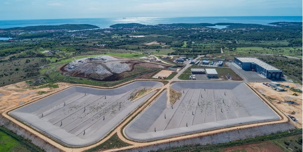 ISTRIJANIMA PREKIPJELO Početkom rujna idu u prosvjed zbog smrada iz Županijskog centra za gospodarenje otpadom