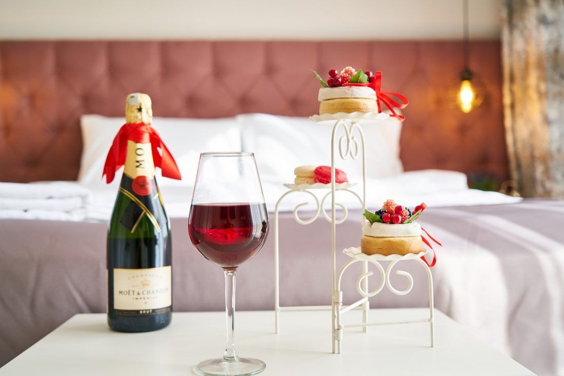 MALI LUKSUZNI HOTELI Primjer dobre prakse u održivom turizmu