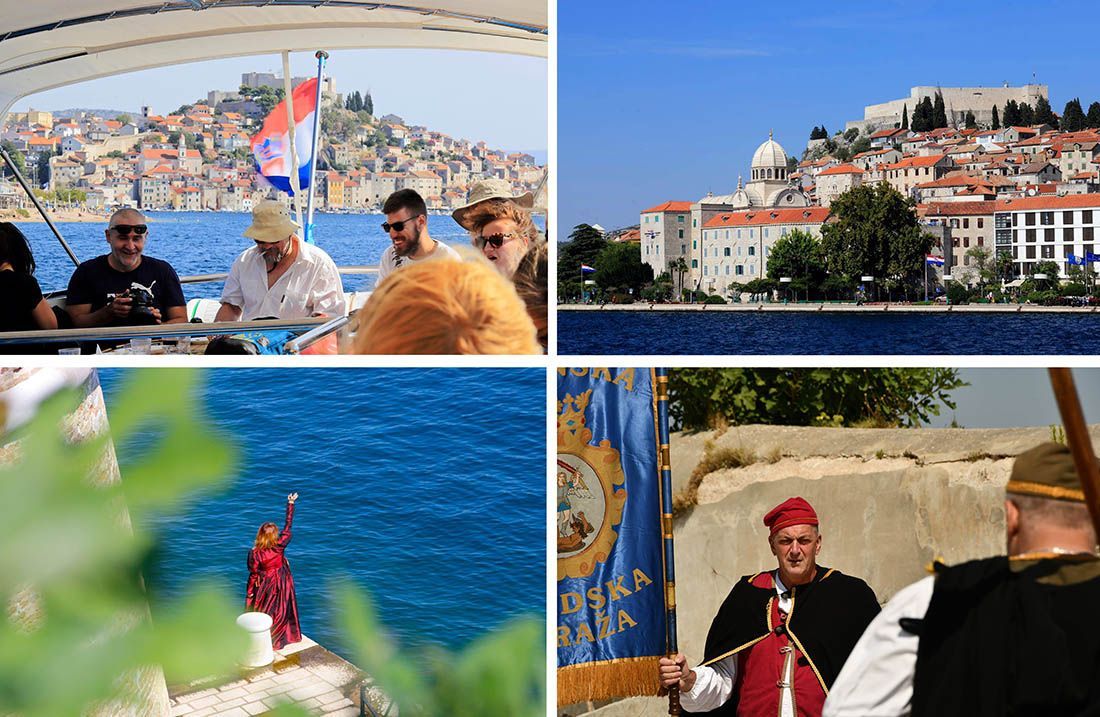 DESETLJEĆE “ŠIBENIKA U KADRU” Fotografsko gnijezdo, koje je iznjedrilo najbolje hrvatske majstore fotografije