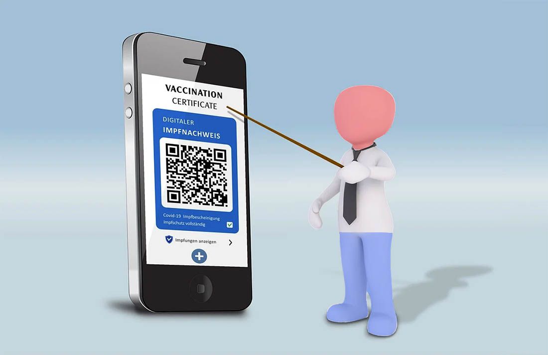 APSURD Pomorci koji prebole COVID-19 van Hrvatske, nemaju pravo na COVID putovnicu?!