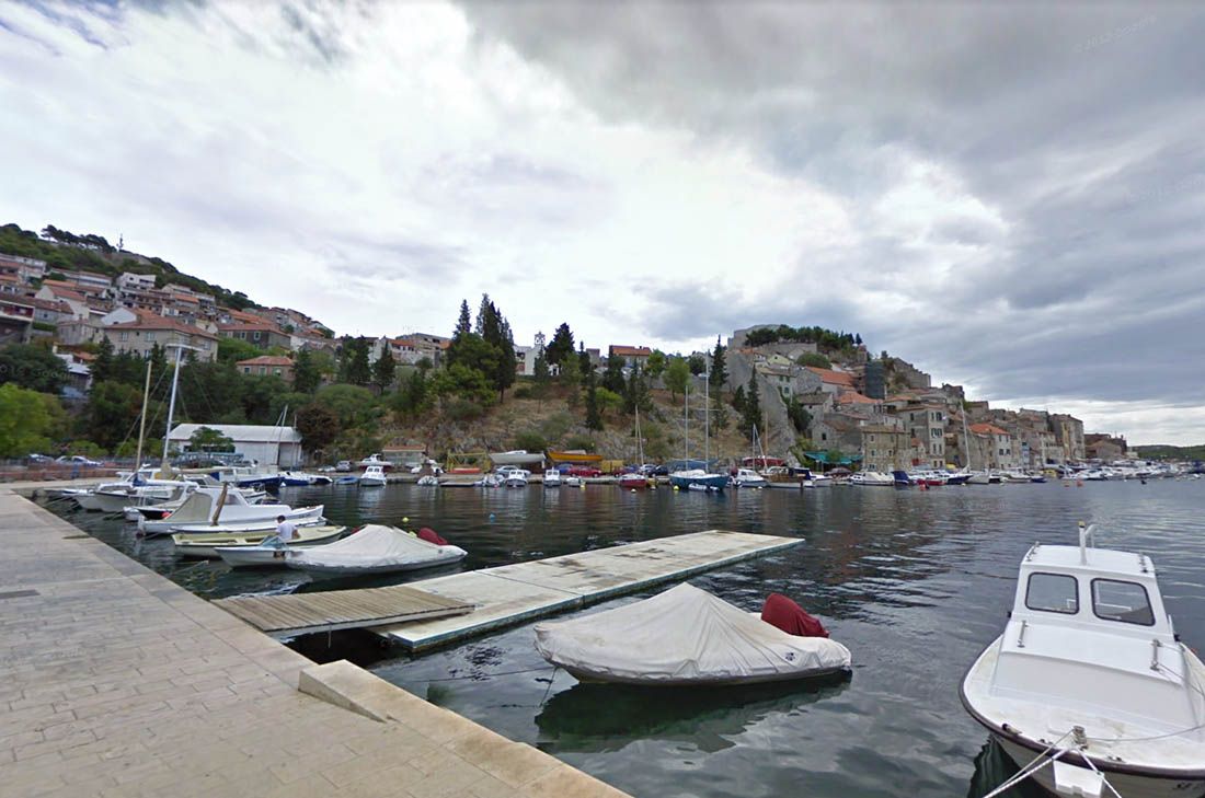 Gradonačelnik Šibenika obećao: “U šibenskom Docu neće biti jahti, ni ikakve gradnje”