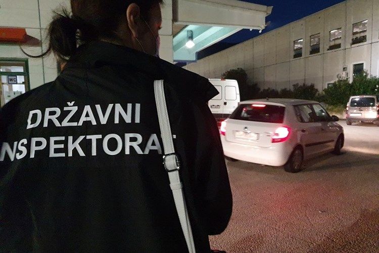 Državni inspektorat krenuo u veliku akciju provjera tržnica
