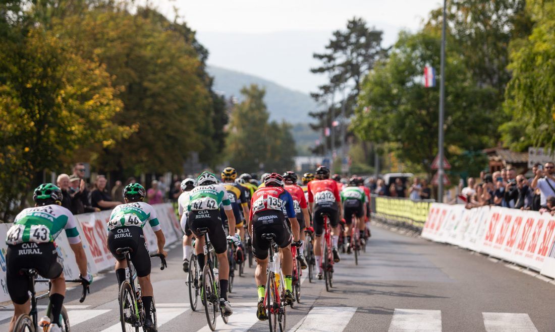 Zbog CRO Race utrke na snazi posebna regulacija prometa u Dalmaciji