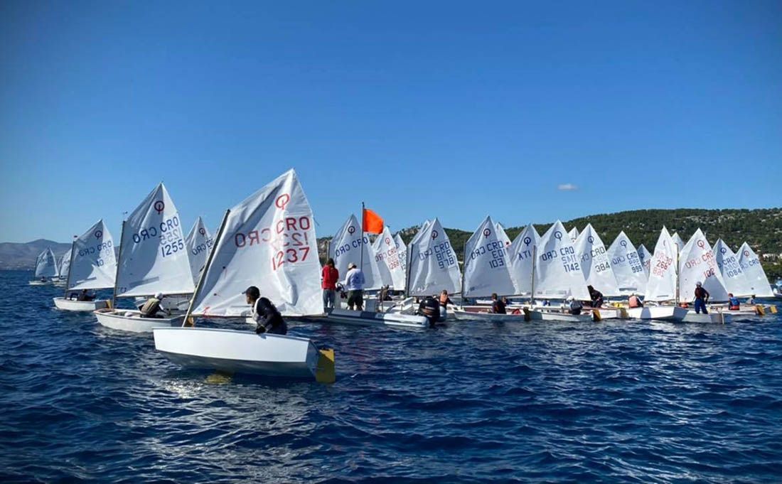 Startala 21. Mala Mrduja – Memorijal Boris Vujnović