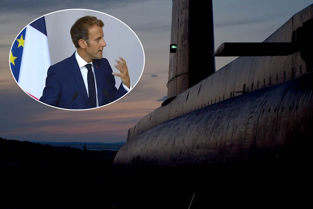 PRVI PUT U POVIJESTI Francuzi povlače veleposlanike iz SAD-a i Australije!