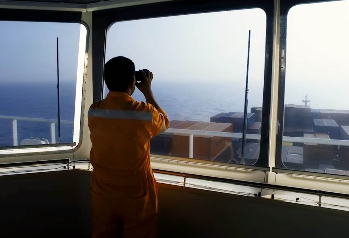 Filipinski pomorci bi mogli dobiti zabranu rada na brodovima pod zastavom EU