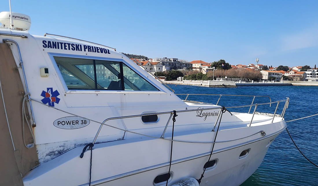 Gdje je problem u održivosti primarne zdravstvene zaštite na otocima?