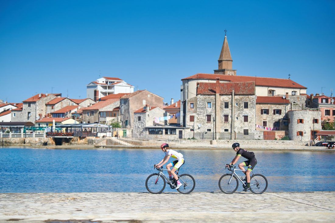 Rezultati turističkog prometa u Umagu nadmašili očekivanja