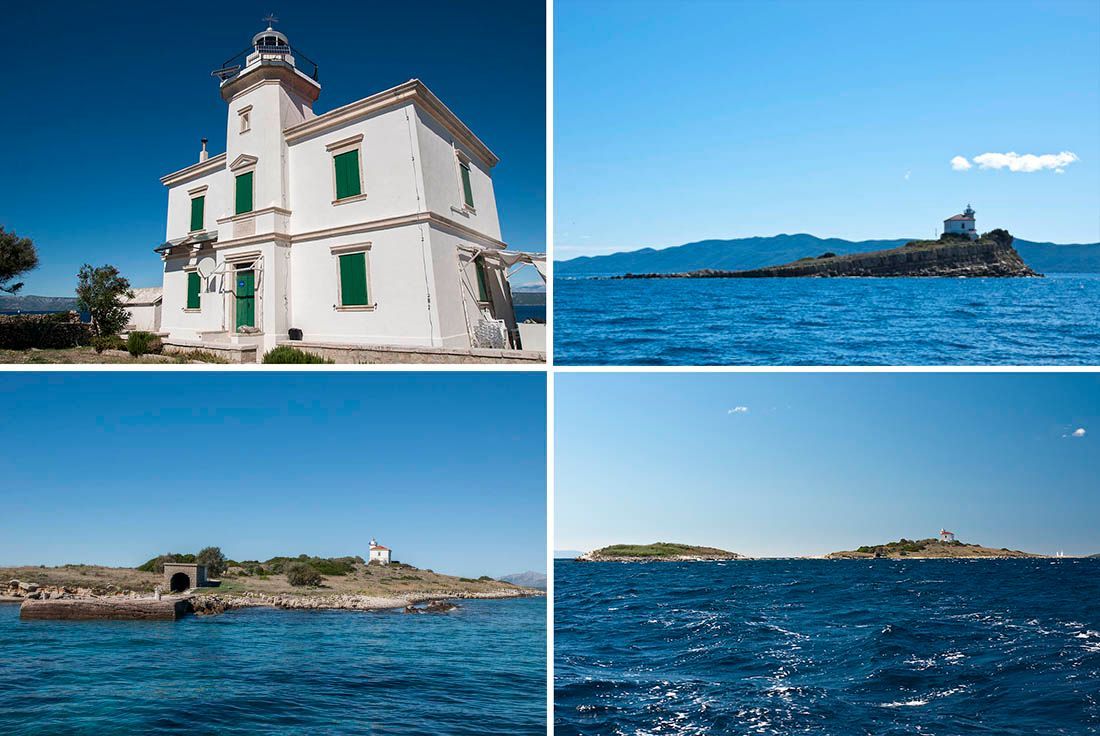 SLUČAJ “PLOČICA” Tko laže turistima da smiju unajmiti cijeli otok? Svi tvrde: “Nismo mi!”