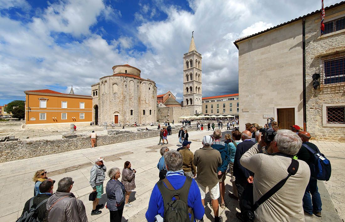 Prošlotjedni, predsezonski promet gotovo tri puta veći nego lani