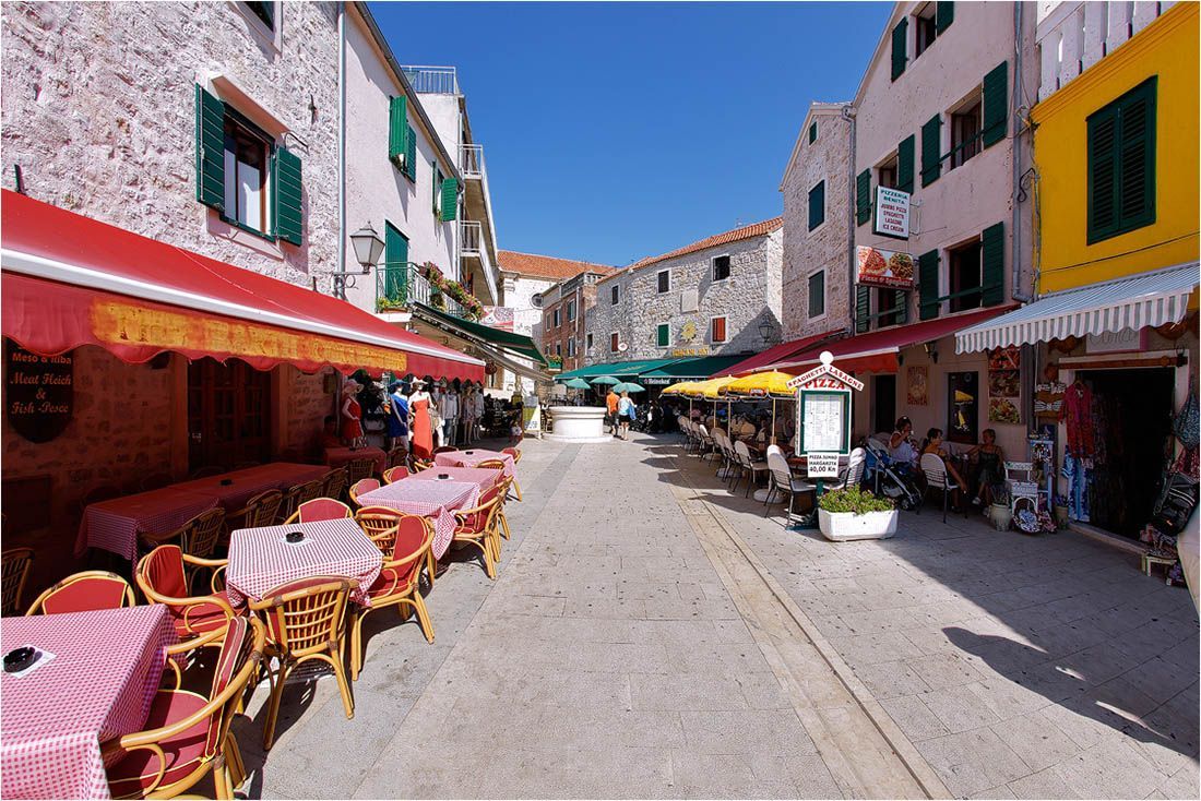 PREVENTIVNE MJERE Grad Vodice zbog pojačanih seizmičkih aktivnosti građanima izdao uputstva