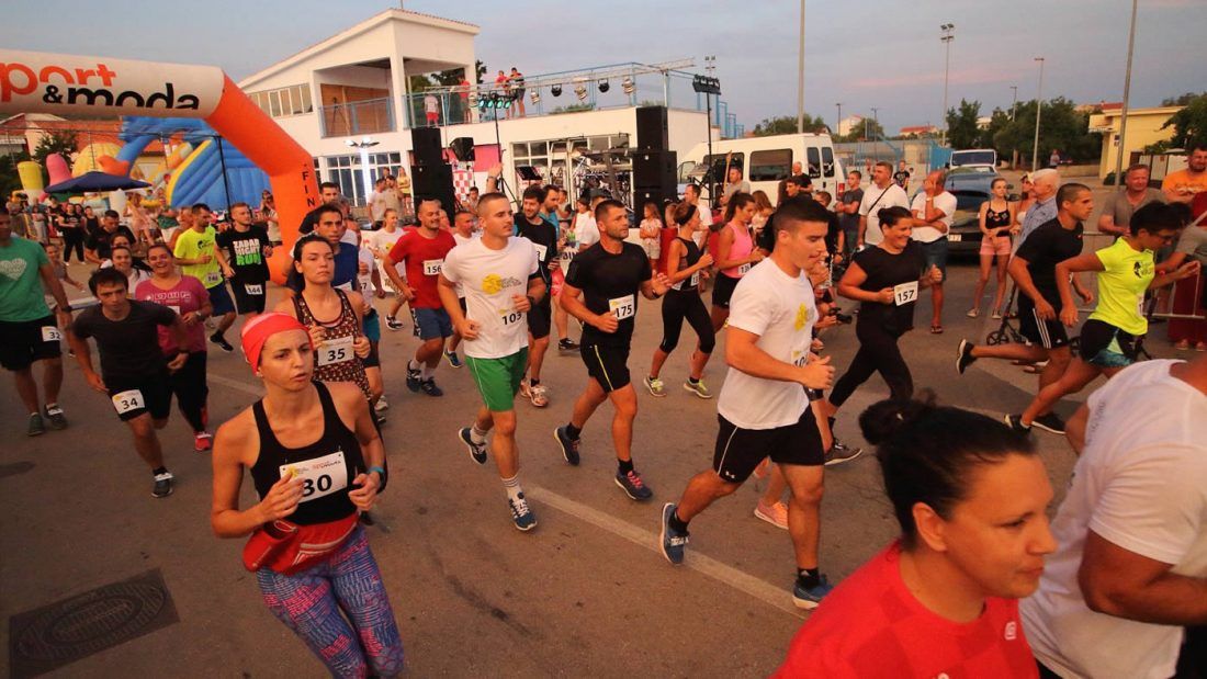 Vikend akcija u Bibinjama tijekom europskog tjedna sporta