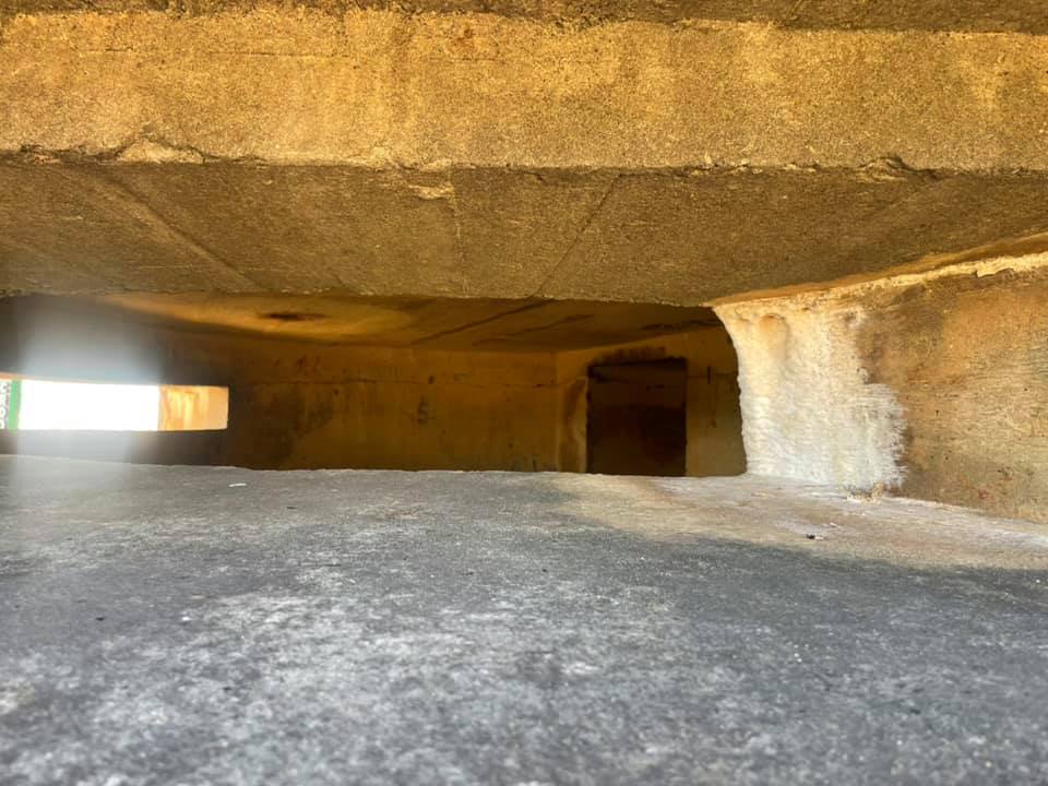 NOVA TURISTIČKA PONUDA Grad Zadar kreće u obnovu bunkera na Vidikovcu